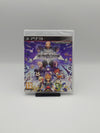 Kingdom Hearts HD: II.5 Remix (PS3, UK PAL) – Factory Sealed
