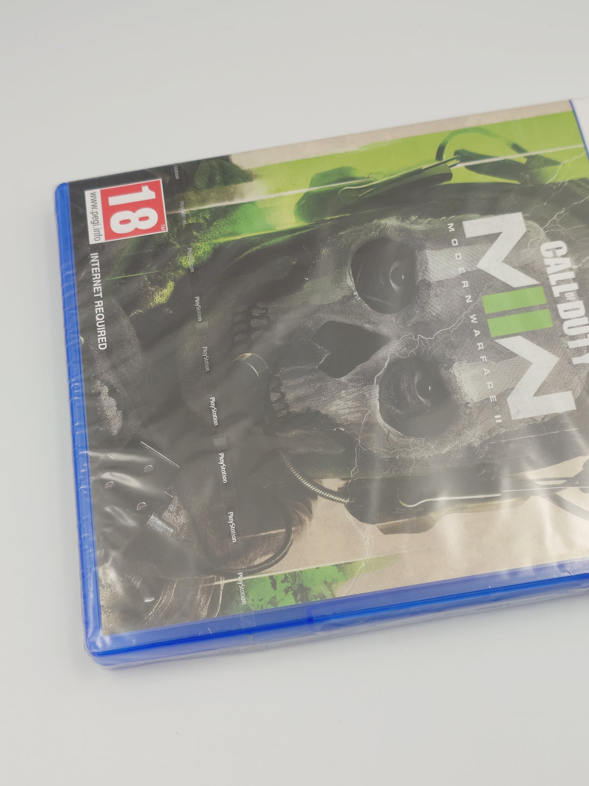 Call of Duty: Modern Warfare II (PS5, UK PAL) - Factory Sealed