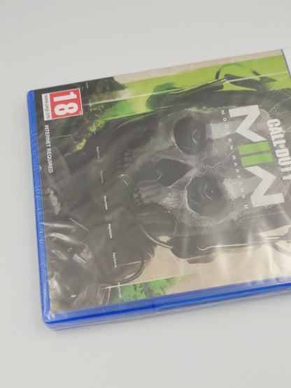 Call of Duty: Modern Warfare II (PS5, UK PAL) - Factory Sealed