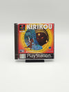 Kirikou (PS1, UK PAL) – Factory Sealed