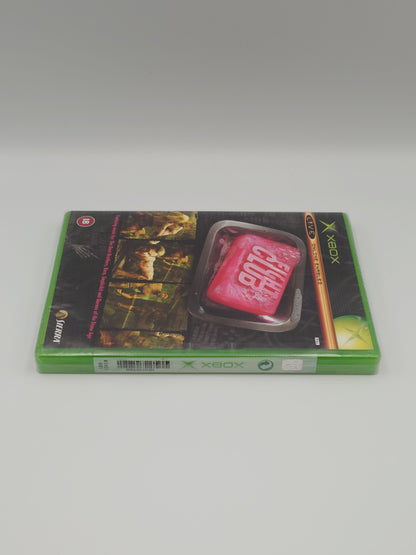 Fight Club (Xbox, PAL) – Factory Sealed
