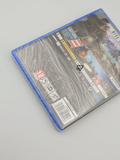 Call of Duty: Vanguard (PS5, UK PAL) – Factory Sealed