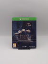 Thief - Limited Edition Steelbook (Xbox One, PAL) - Factory Sealed