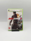 Just Cause 2 (Xbox 360, PAL) - Factory Sealed