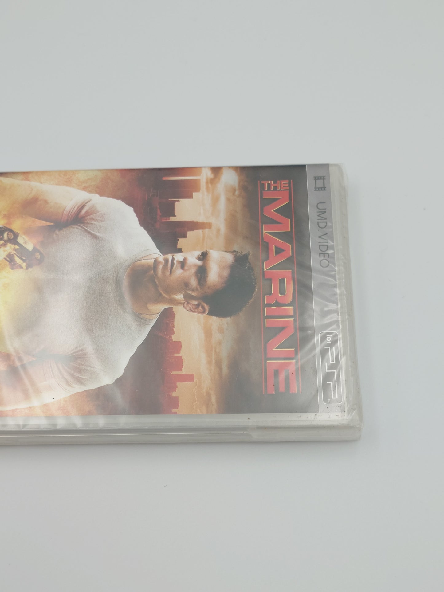 The Marine (PSP UMD Video, PAL) – Factory Sealed