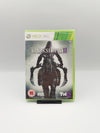 Darksiders II (Xbox 360, PAL) - Factory Sealed