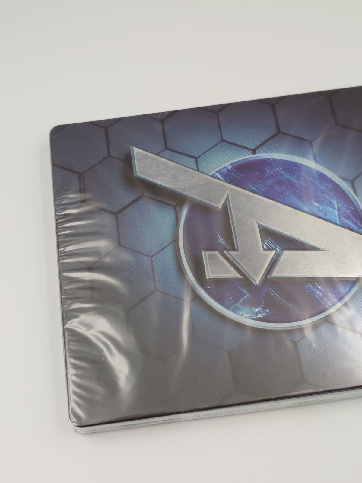 Marvel's Avengers - Earth's Mightiest Edition SteelBook (Xbox One, PAL) - Factory Sealed