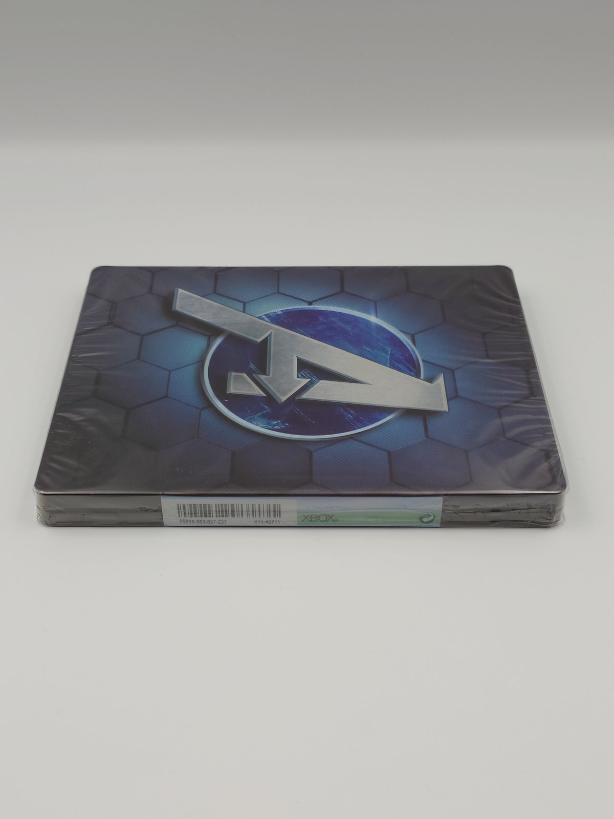 Marvel's Avengers - Earth's Mightiest Edition SteelBook (Xbox One, PAL) - Factory Sealed