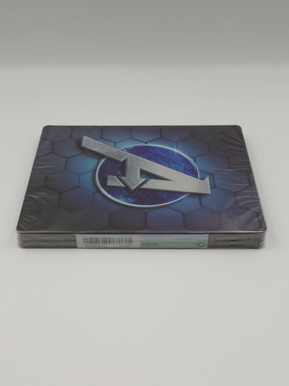 Marvel's Avengers - Earth's Mightiest Edition SteelBook (Xbox One, PAL) - Factory Sealed