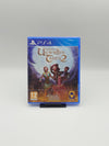 The Book of Unwritten Tales 2 (PS4, PAL) – Factory Sealed