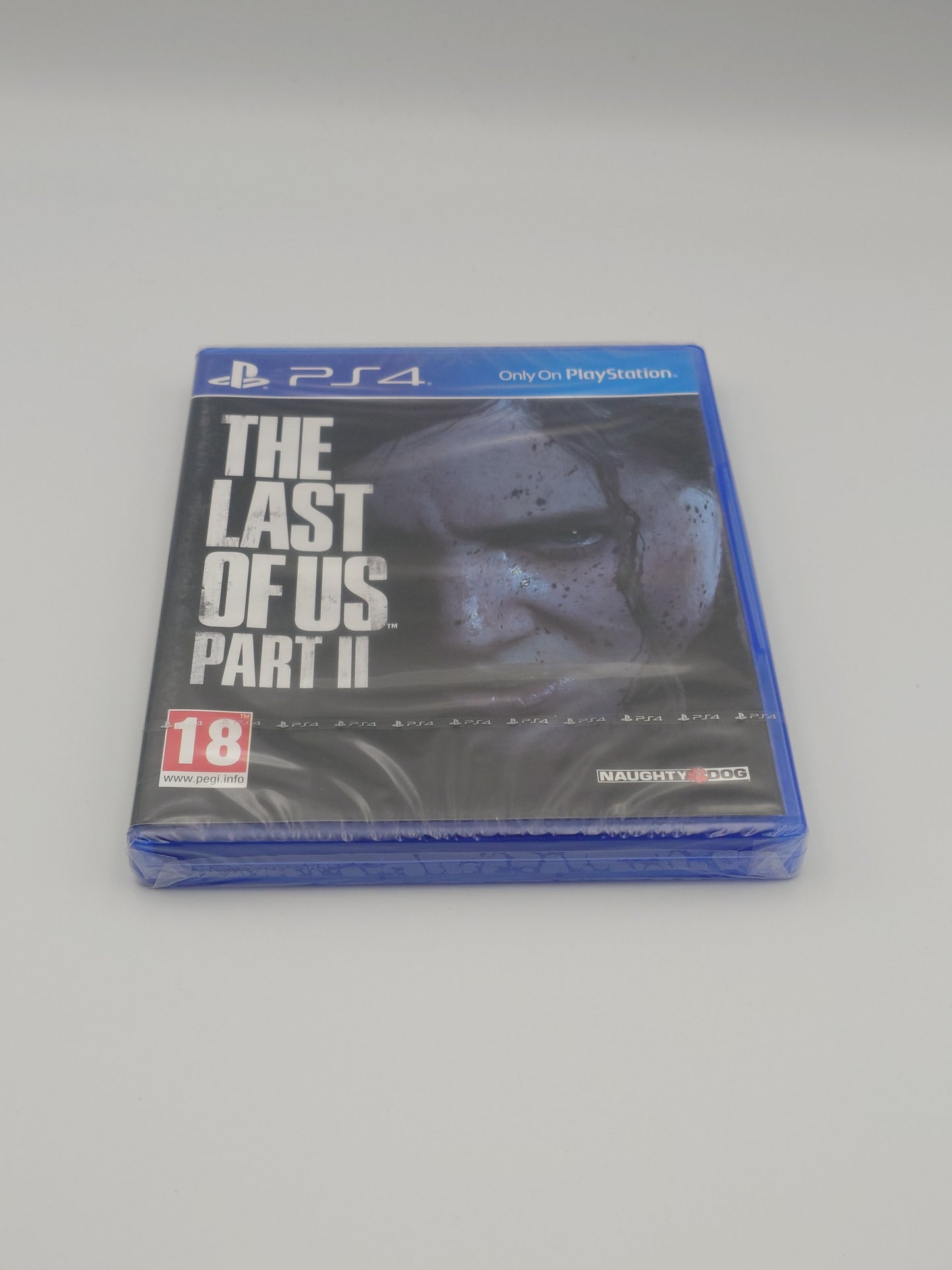 The Last of Us: Part 2 (PS4, UK PAL) – Factory Sealed