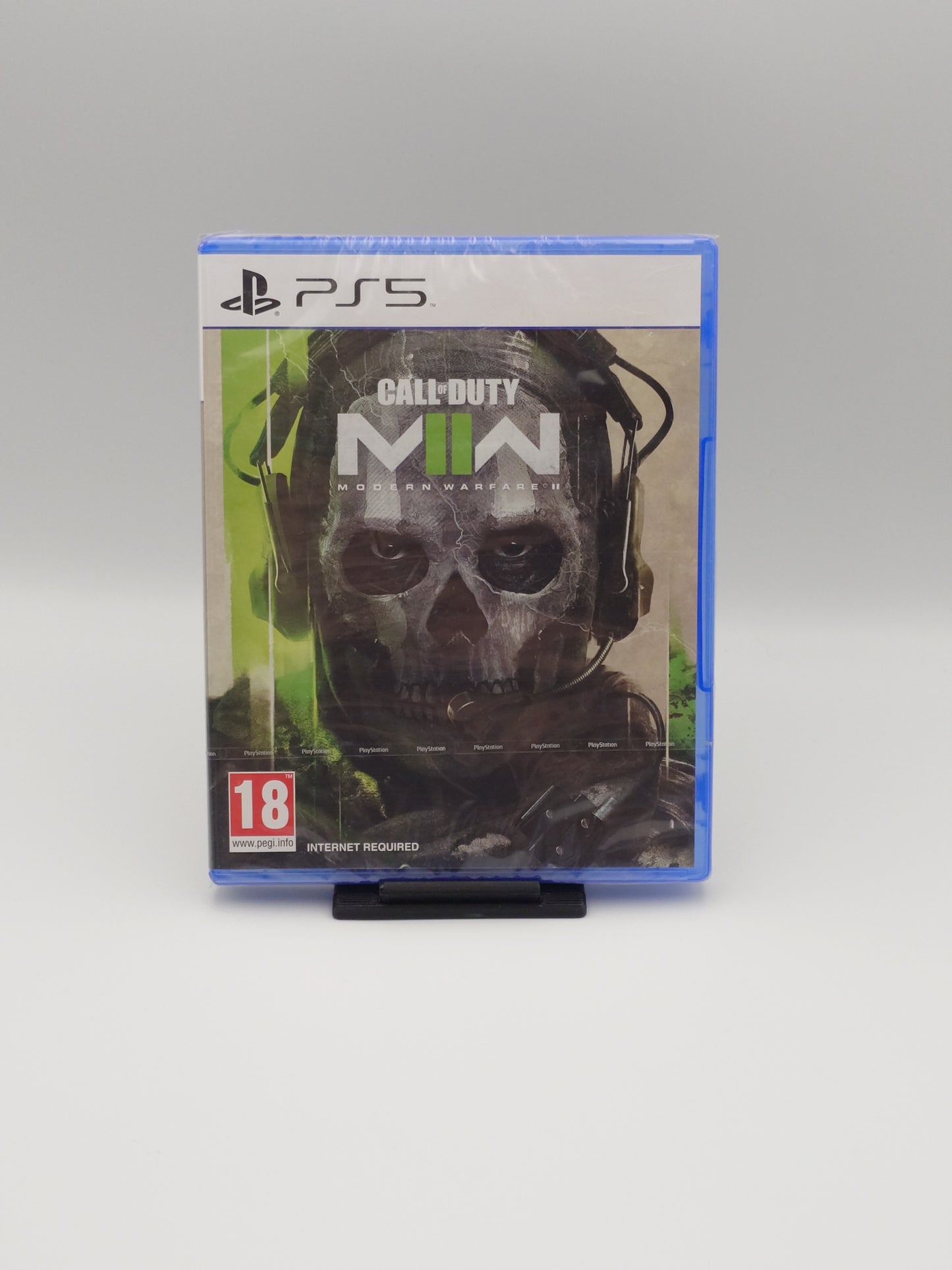 Call of Duty: Modern Warfare 2 (PS5, UK PAL) – Factory Sealed