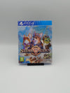 Steam Tactics (PS4, UK PAL) – Factory Sealed