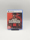 Call of Duty: Modern Warfare 3 (PS5, UK PAL) – Factory Sealed