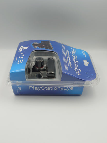 PlayStation Eye (PS3) - Factory Sealed