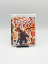 Tom Clancy's Rainbow Six: Vegas (PS3, UK PAL) – Factory Sealed