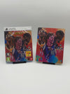 NBA 2K22 – NBA 75th Anniversary Edition & Pre-Order Steelbook (PS5, UK PAL) – Factory Sealed