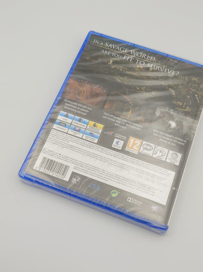 Natural Doctrine (PS4, UK PAL) – Factory Sealed