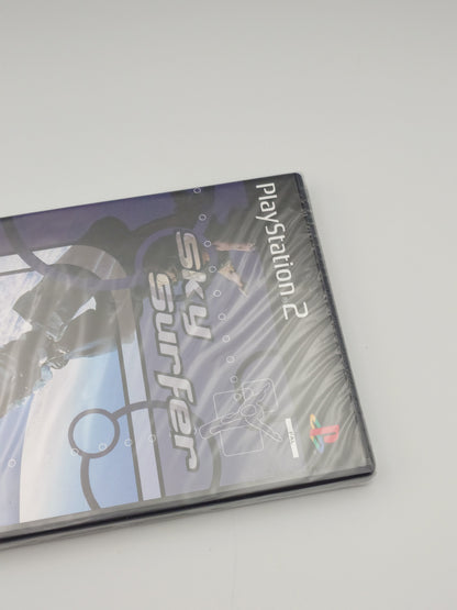 Sky Surfer (PS2, UK PAL) – Factory Sealed