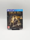 Deus Ex: Mankind Divided – Day One Steelbook Edition (PS4, UK PAL) – Factory Sealed