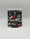 F1 2013 (PS3, UK PAL) – Factory Sealed