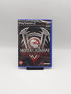 Mortal Kombat: Deadly Alliance (PS2, UK PAL) – Factory Sealed