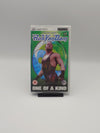 WWE: Rob Van Dam – One of a Kind (PSP UMD Video, PAL) – Factory Sealed
