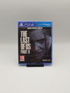 The Last of Us: Part 2 – Reversible Cover Variant (PS4, UK PAL) – Factory Sealed