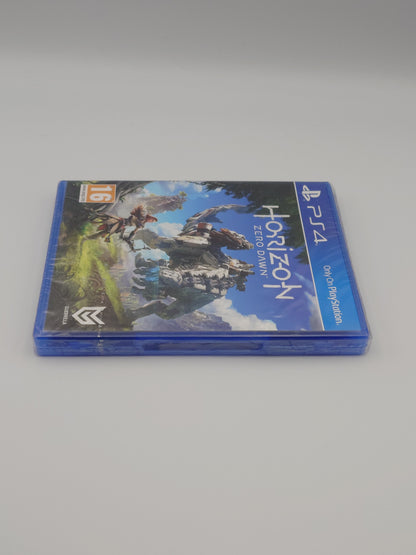 Horizon: Zero Dawn (PS4, UK PAL) – Factory Sealed