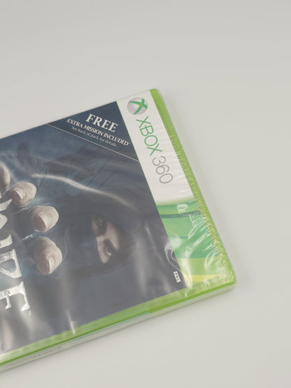 Thief (Xbox 360, PAL) - Factory Sealed