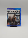 Watch Dogs – Special Edition (PS4, UK PAL) – Factory Sealed