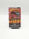 Rhyme & Reason (PSP UMD Video, PAL) – Factory Sealed