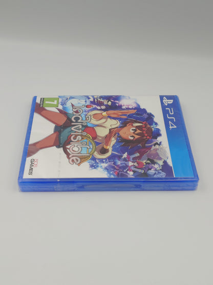 Indivisible (PS4, UK PAL) - Factory Sealed