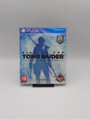 Rise of the Tomb Raider: 20 Year Celebration – Artbook Edition (PS4, UK PAL) – Factory Sealed