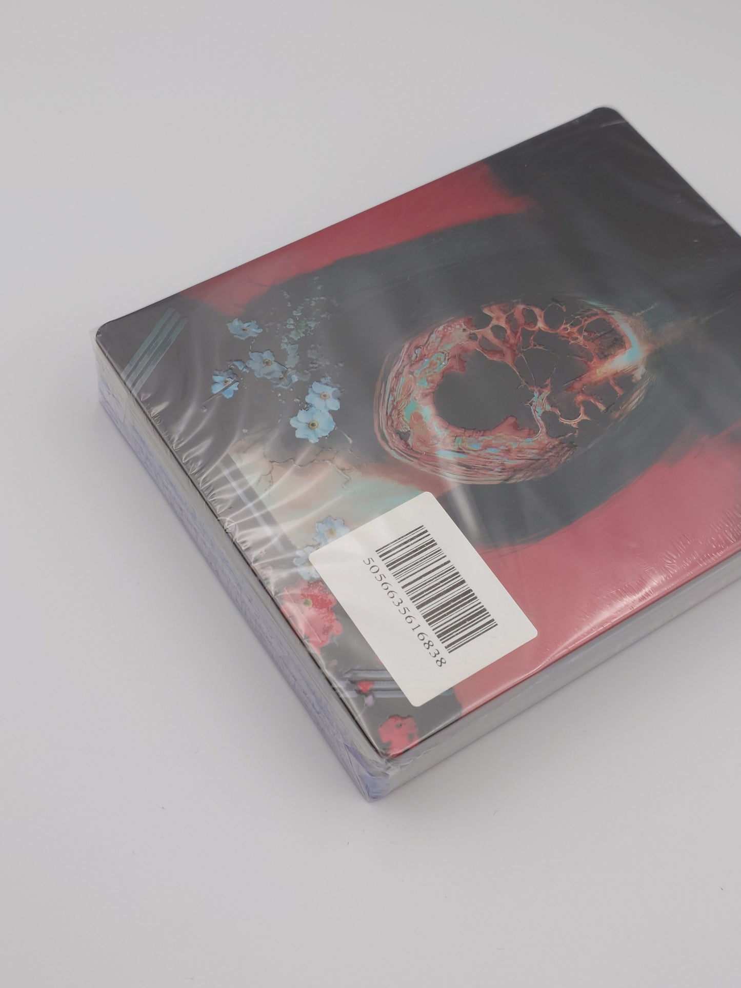 Silent Hill F – Game & Steelbook Double Pack (PS5, UK PAL) – Factory Sealed