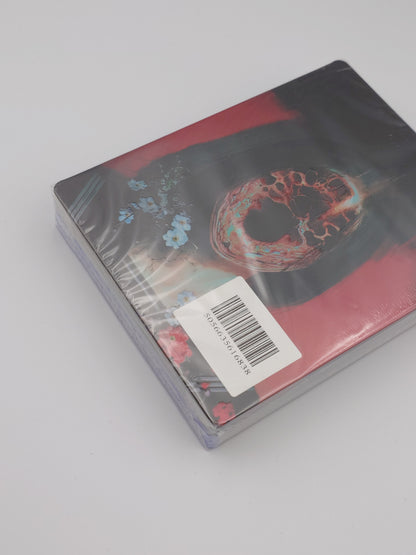 Silent Hill F – Game & Steelbook Double Pack (PS5, UK PAL) – Factory Sealed