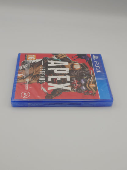 Apex Legends: Bloodhound Edition (PS4, UK PAL) – Factory Sealed