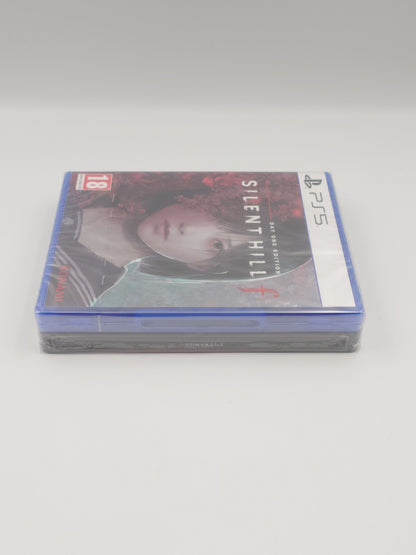 Silent Hill f - Day One Edition Double Pack (PS5, UK PAL) - Factory Sealed