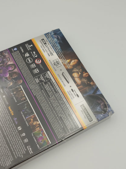 Mortal Kombat: 30th Anniversary Ultimate Bundle (Xbox One, PAL) – Factory Sealed