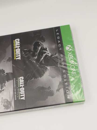 Call of Duty: Infinite Warfare – Legacy Pro Edition (Xbox One, PAL) - Factory Sealed