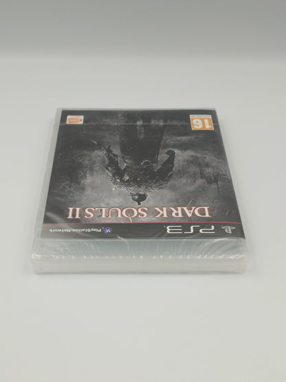 Dark Souls II (PS3, UK PAL) - Factory Sealed