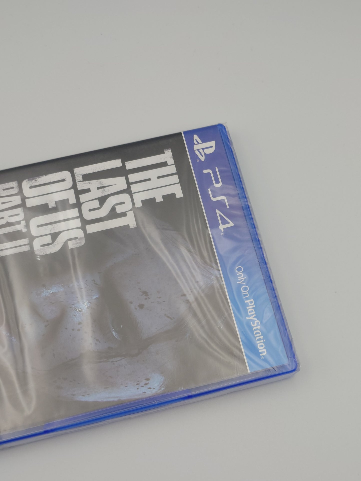 The Last of Us: Part 2 (PS4, UK PAL) – Factory Sealed