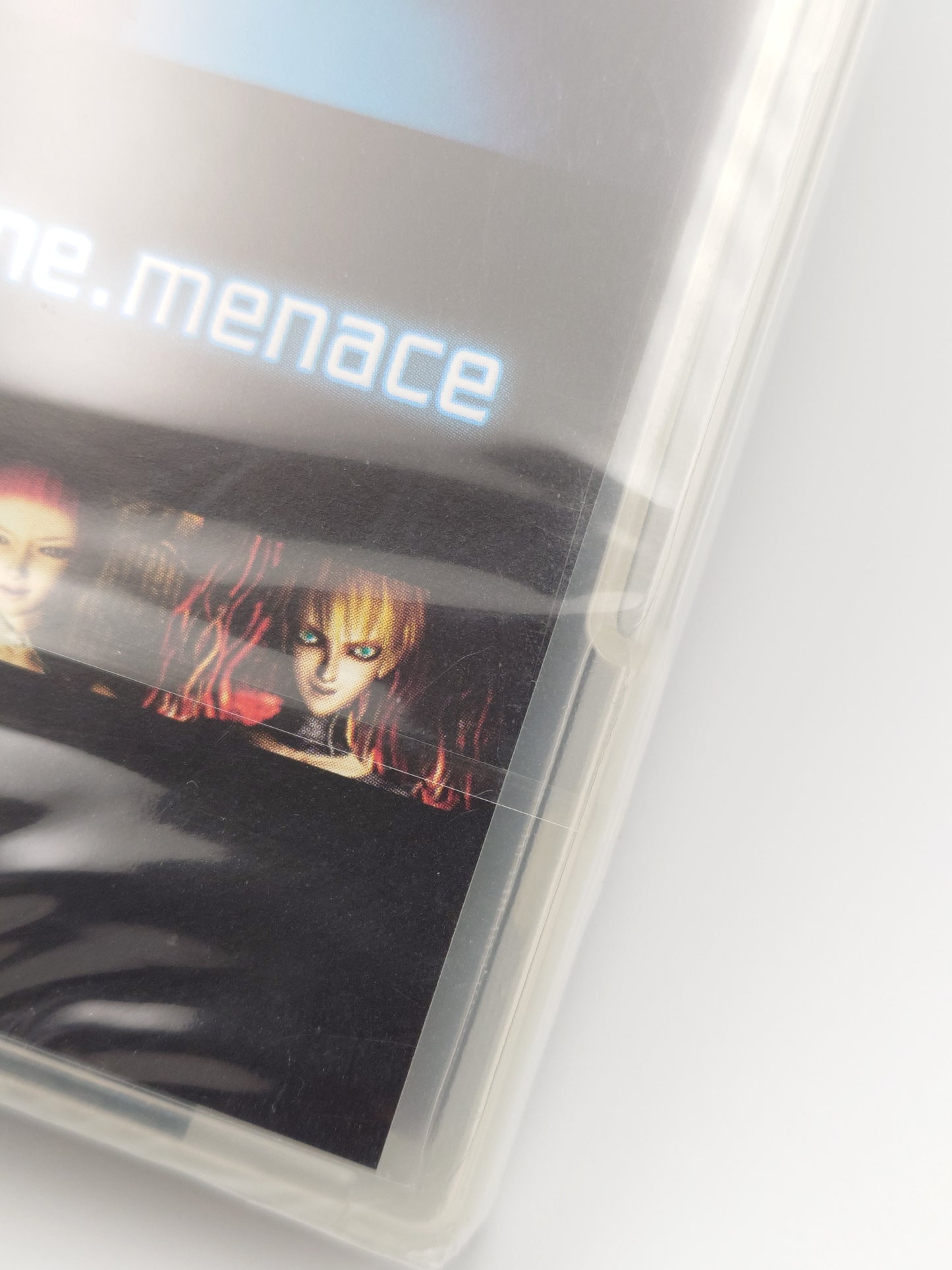 Galerians: Rion (PSP UMD Video, PAL) – Factory Sealed