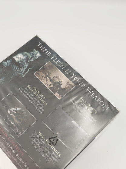 Mortal Shell II - Revered Edition (PS5, UK PAL) - Factory Sealed