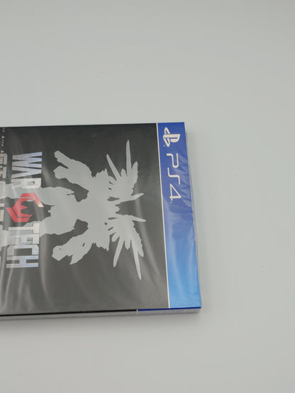 War Tech Fighters (PS4, PAL) – Factory Sealed