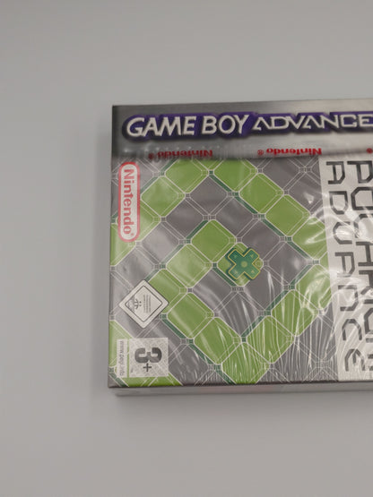 Polarium Advance (Nintendo GameBoy Advance, PAL) – Factory Sealed