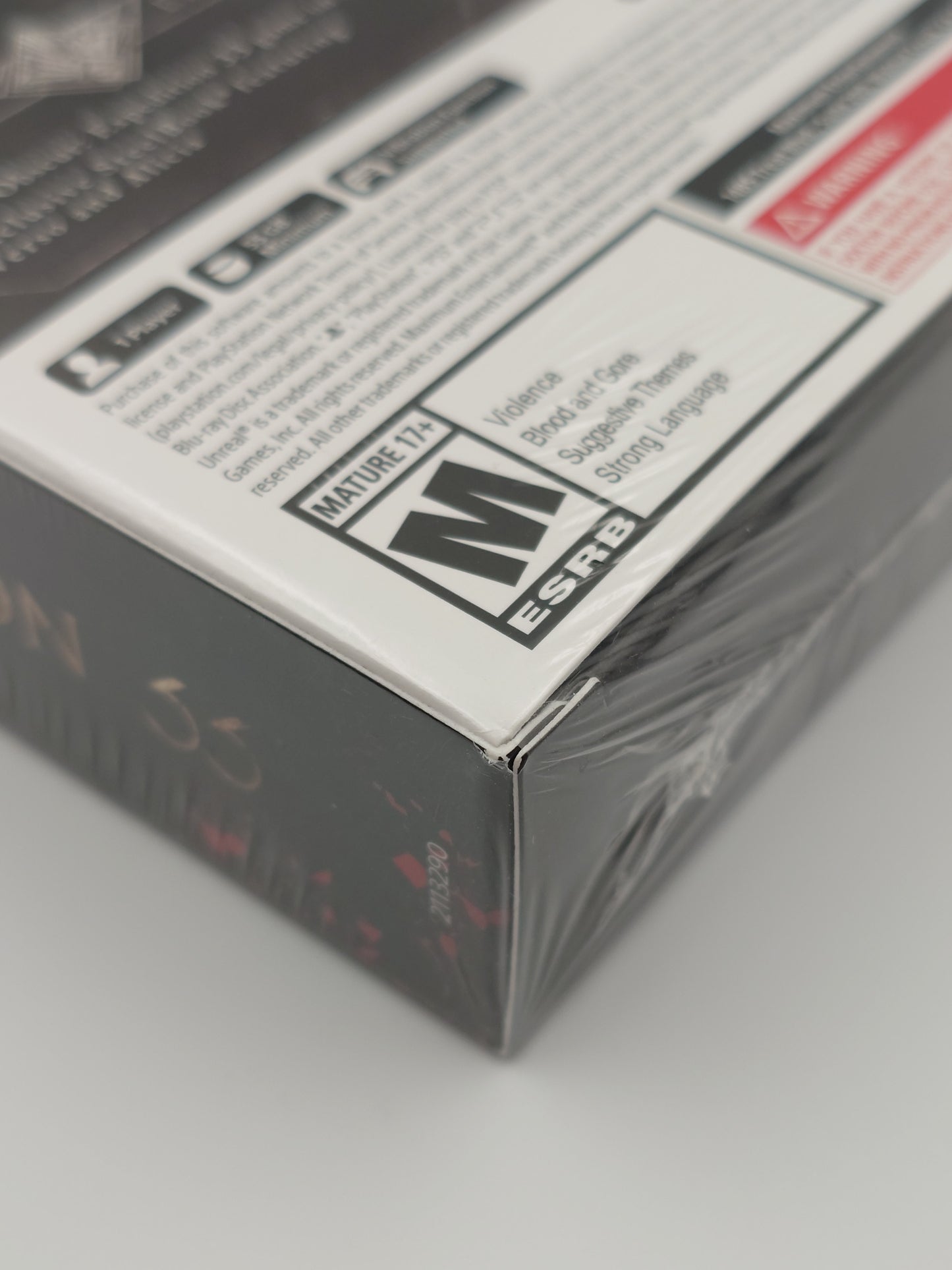 Clair Obscur: Expedition 33 – Mirror Edition (PS5, NTSC) – Factory Sealed