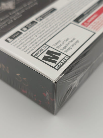 Clair Obscur: Expedition 33 – Mirror Edition (PS5, NTSC) – Factory Sealed