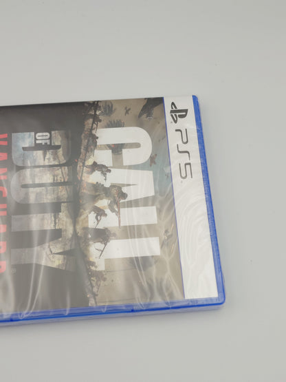 Call of Duty: Vanguard (PS5, UK PAL) – Factory Sealed