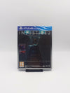 Injustice 2 - Limited Edition Steelbook (PS4, UK PAL) - Factory Sealed